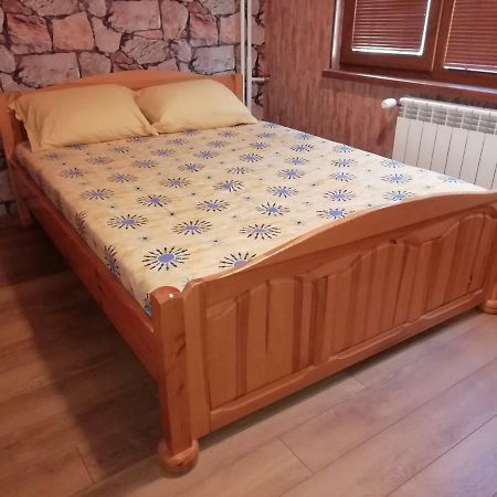 Apartment Lagera 55 소피아 외부 사진