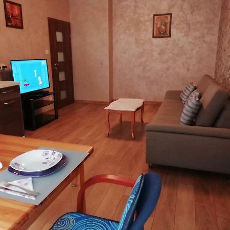 Apartment Lagera 55 소피아 외부 사진