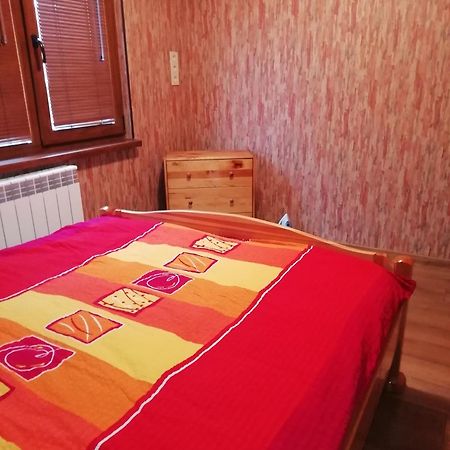 Apartment Lagera 55 소피아 외부 사진
