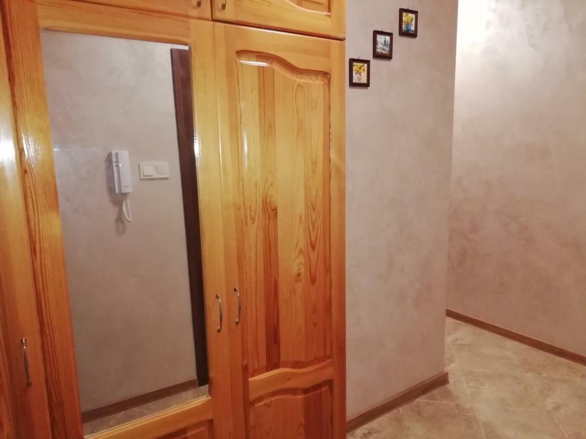 Apartment Lagera 55 소피아 외부 사진