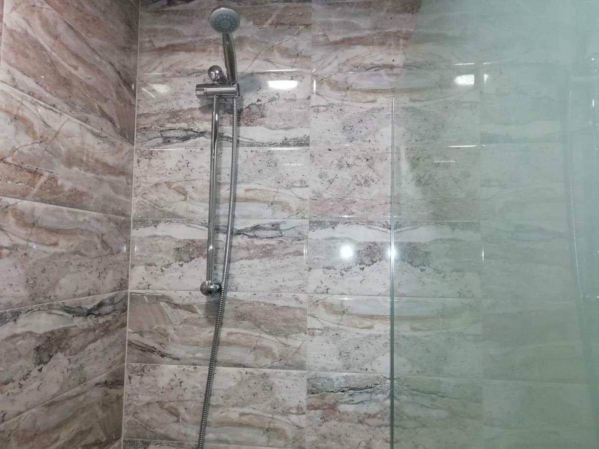 Apartment Lagera 55 소피아 외부 사진