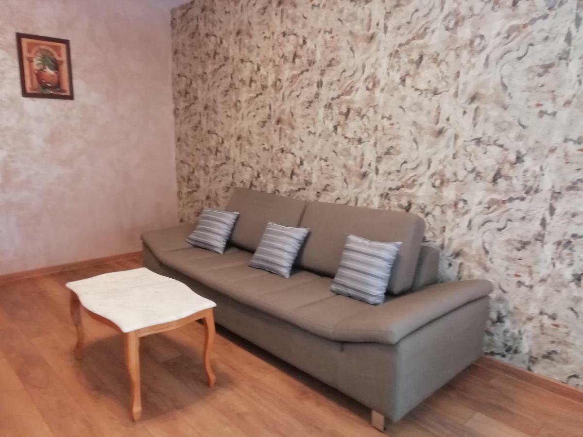 Apartment Lagera 55 소피아 외부 사진