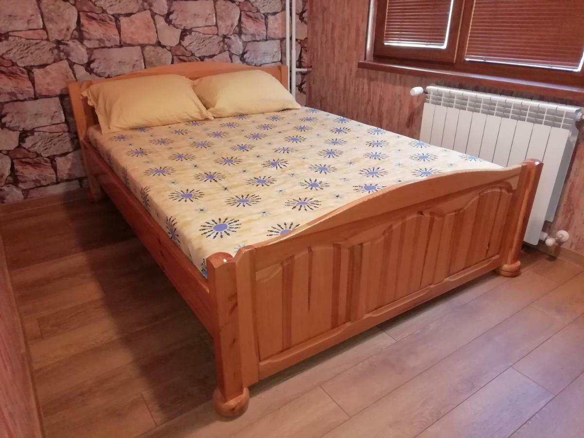 Apartment Lagera 55 소피아 외부 사진