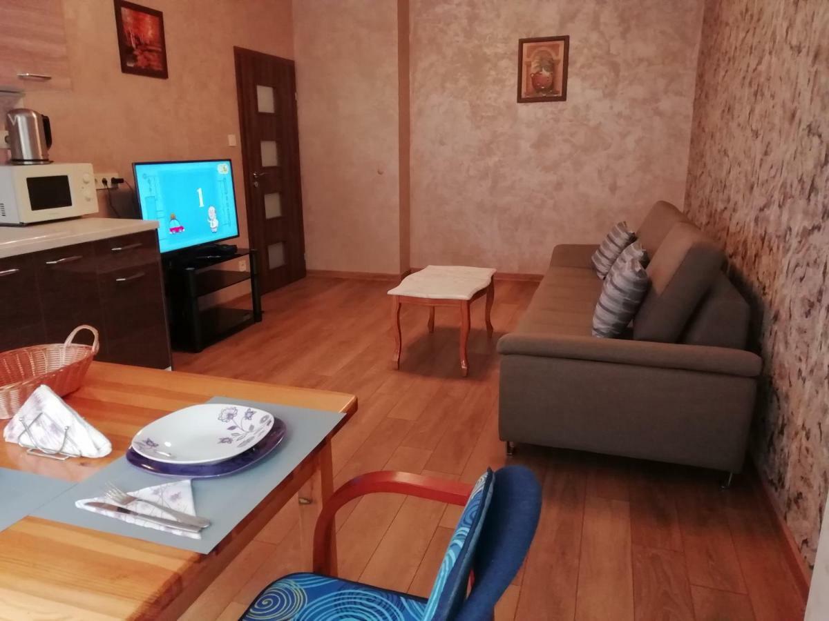 Apartment Lagera 55 소피아 외부 사진
