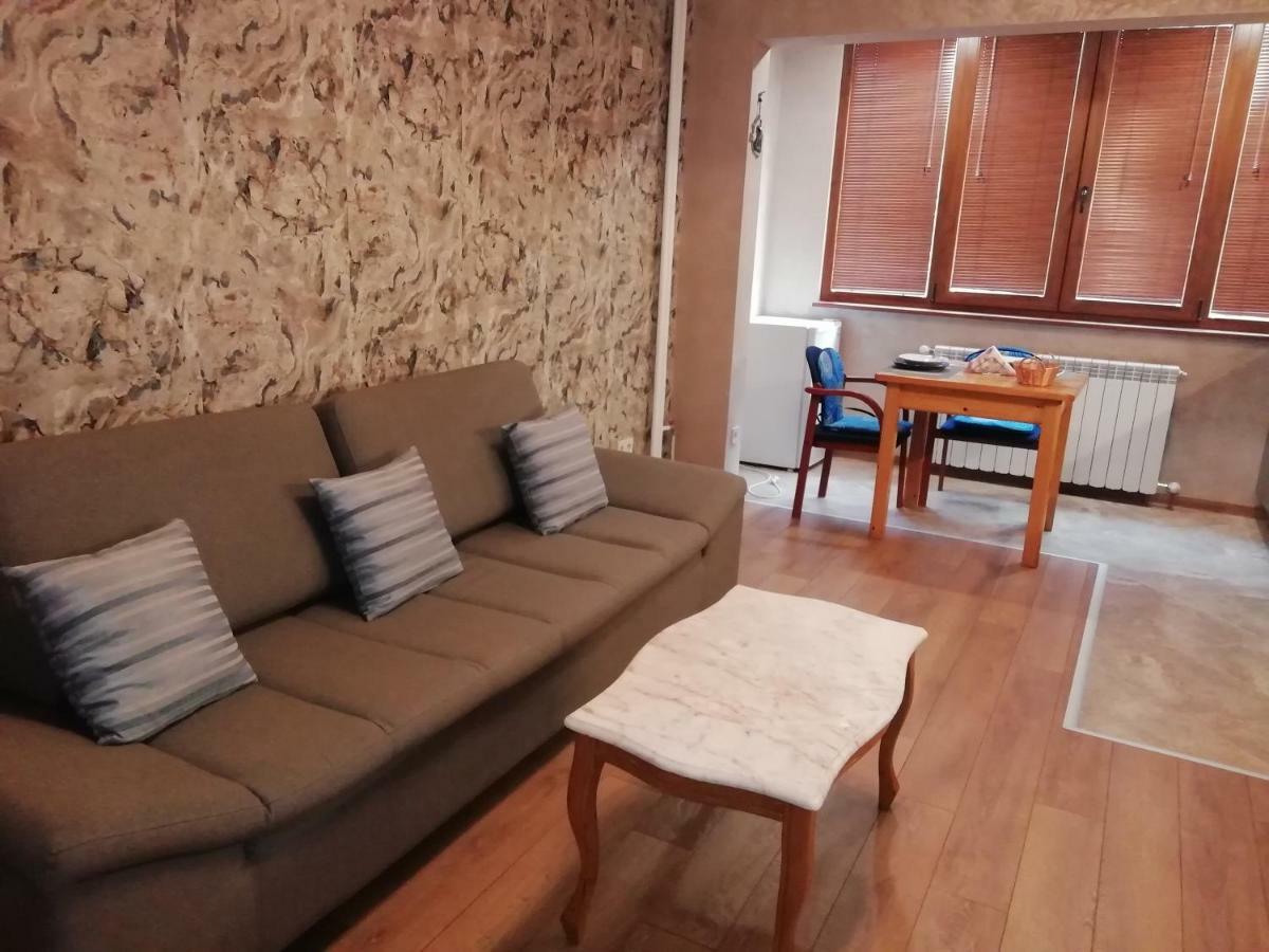 Apartment Lagera 55 소피아 외부 사진