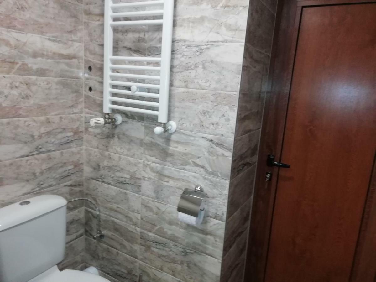 Apartment Lagera 55 소피아 외부 사진