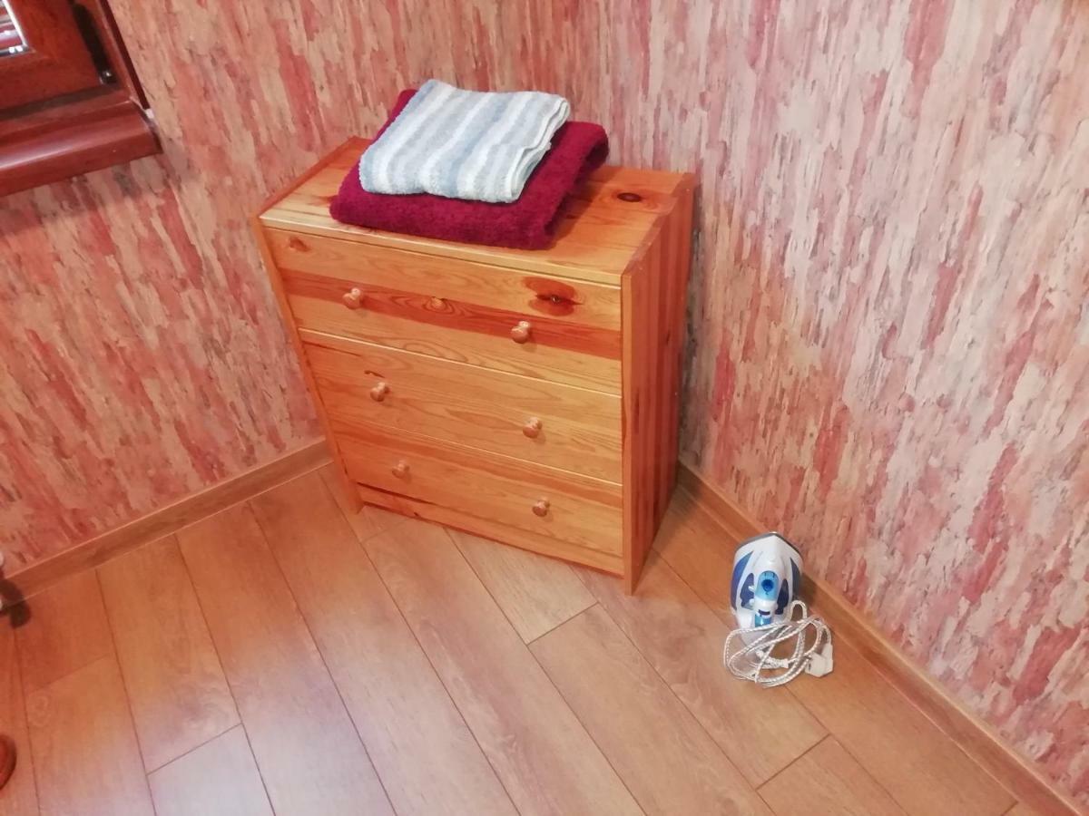 Apartment Lagera 55 소피아 외부 사진