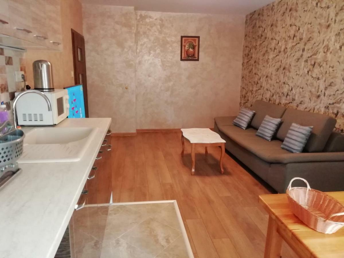 Apartment Lagera 55 소피아 외부 사진