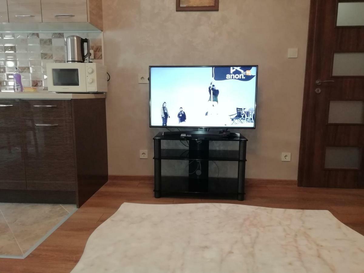 Apartment Lagera 55 소피아 외부 사진