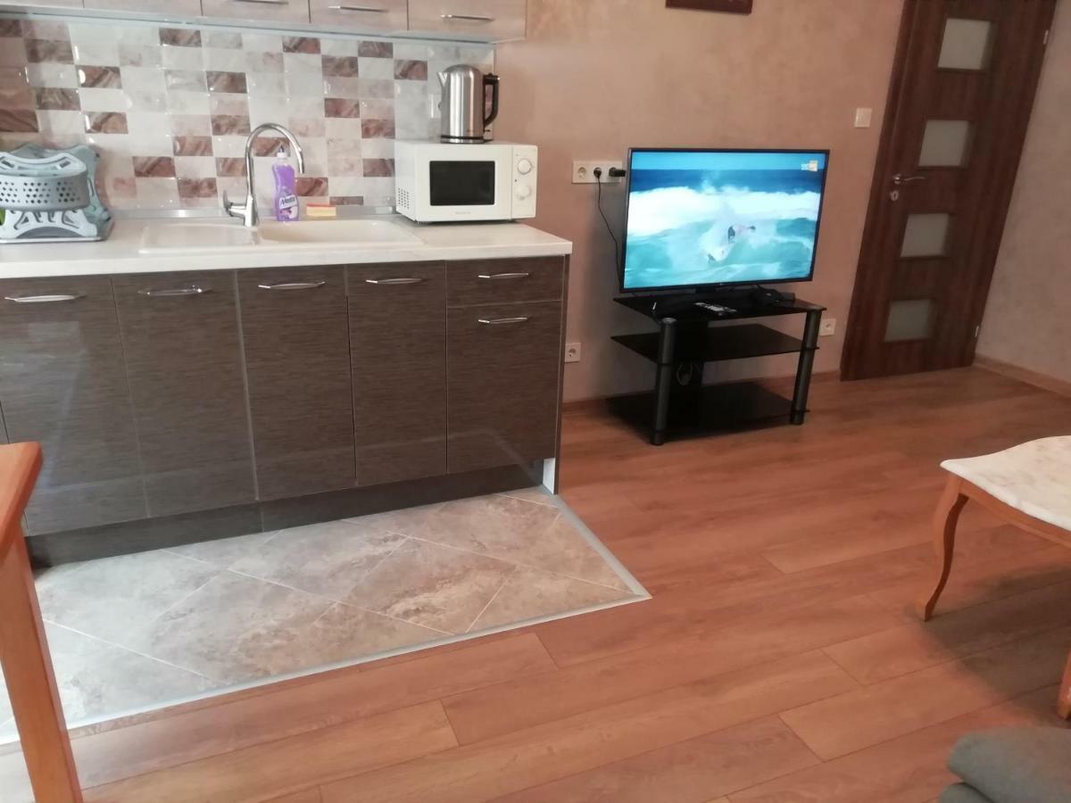 Apartment Lagera 55 소피아 외부 사진