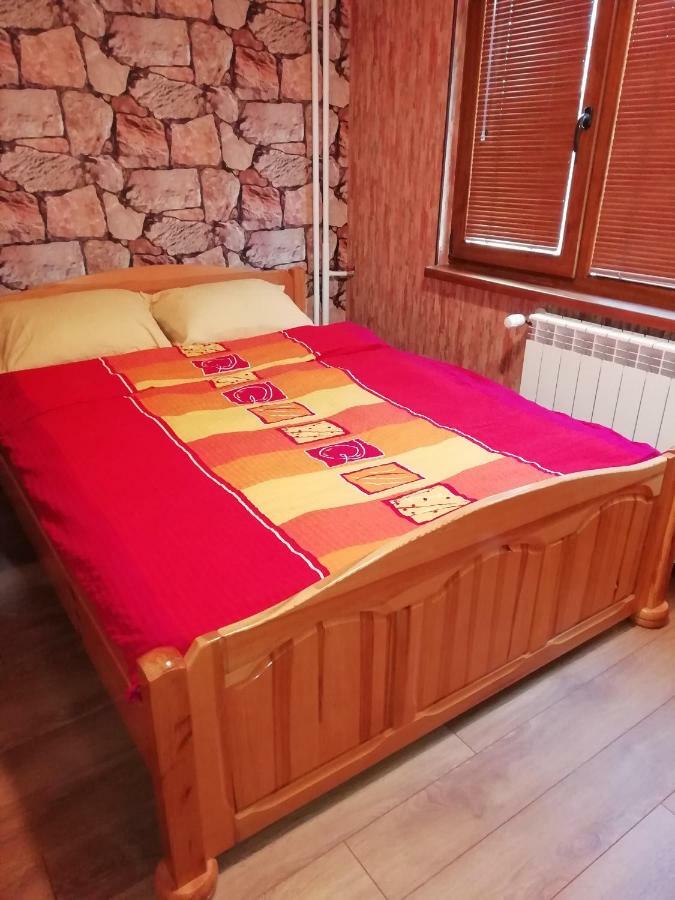 Apartment Lagera 55 소피아 외부 사진