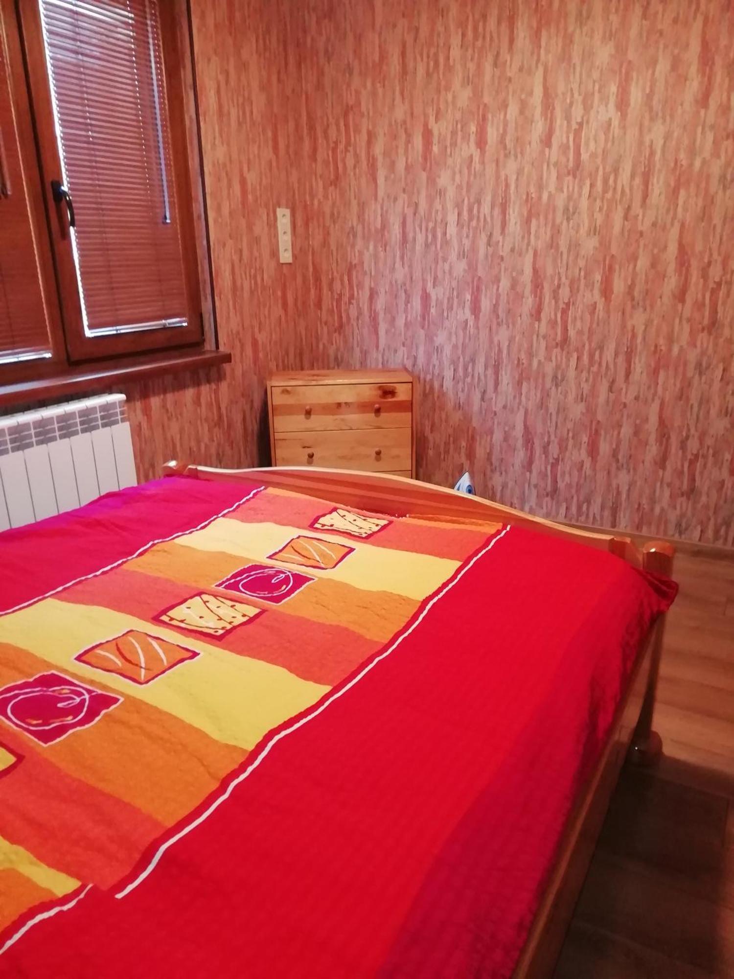 Apartment Lagera 55 소피아 외부 사진