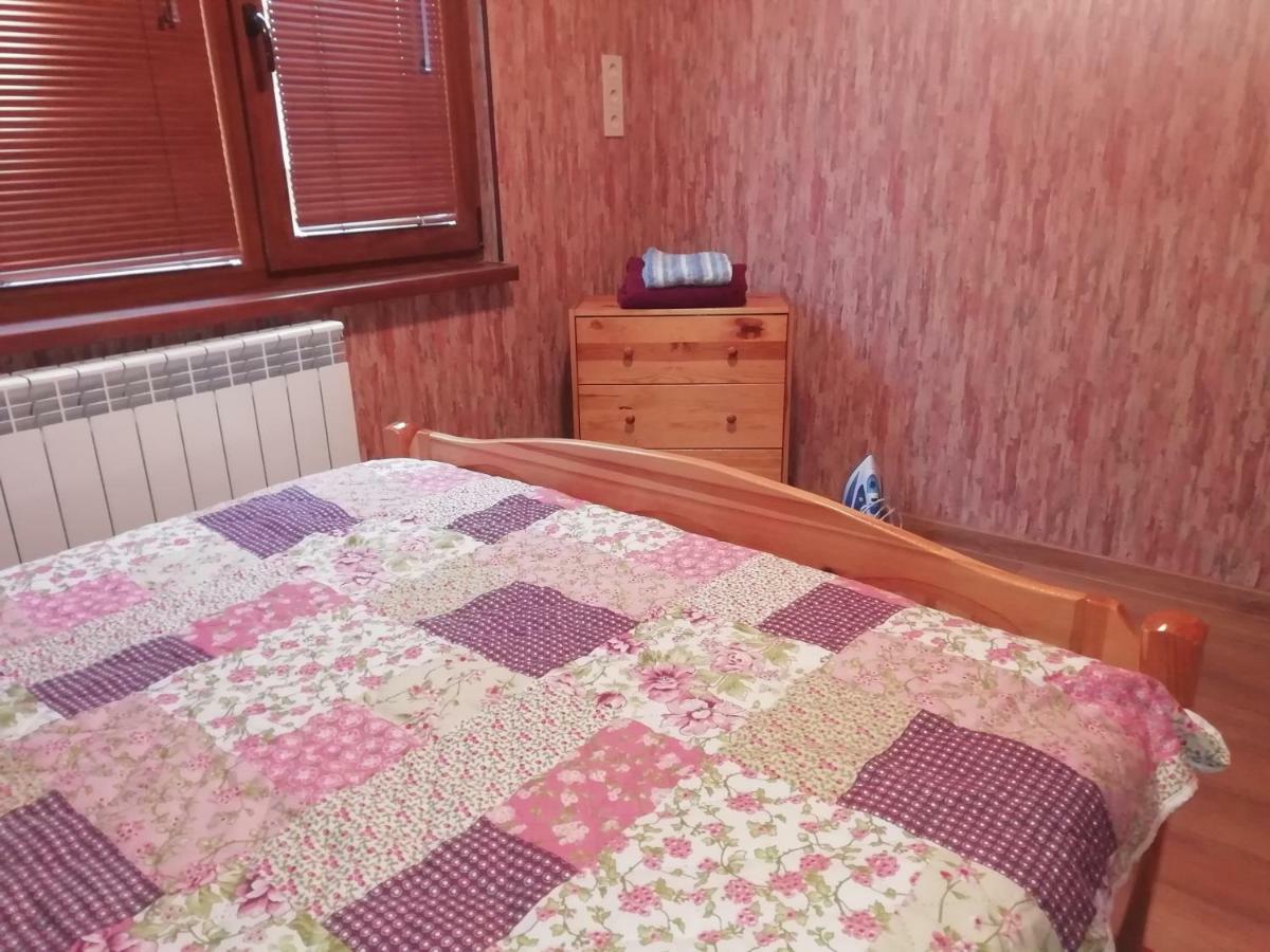 Apartment Lagera 55 소피아 외부 사진