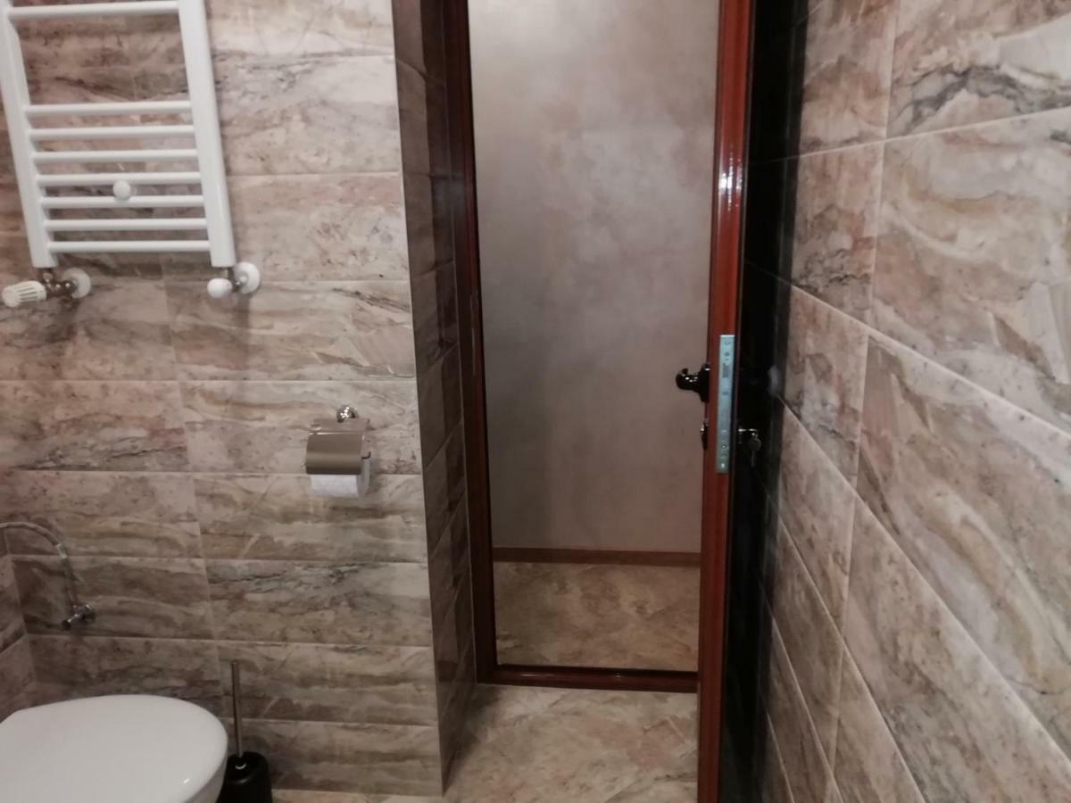 Apartment Lagera 55 소피아 외부 사진