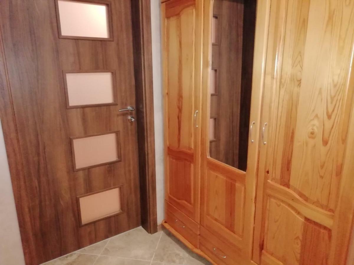 Apartment Lagera 55 소피아 외부 사진