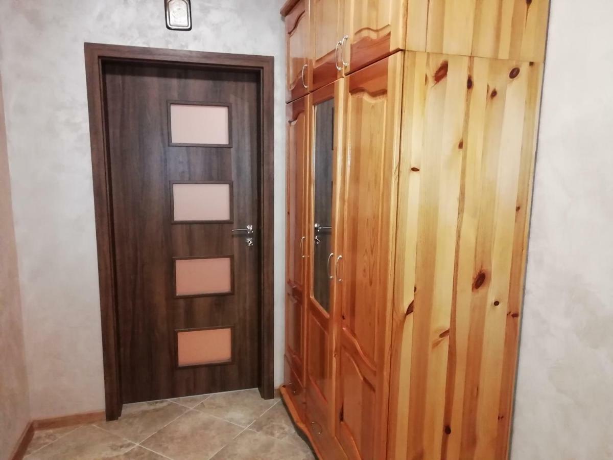 Apartment Lagera 55 소피아 외부 사진