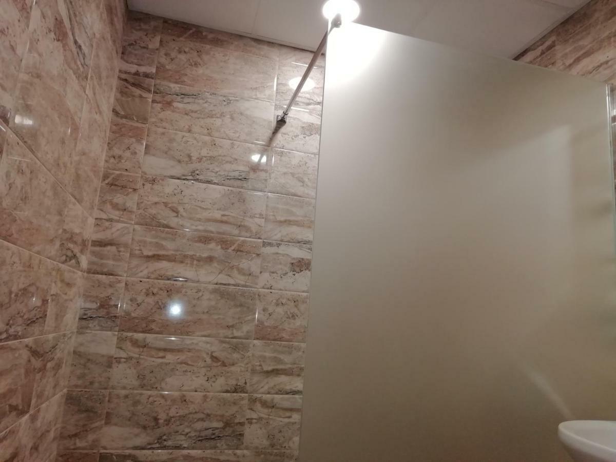 Apartment Lagera 55 소피아 외부 사진